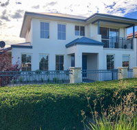 Ashington Gardens - Winery Find