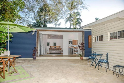 Maleny District - Charming Cottage In Witta 2 Beds - Winery Find 2