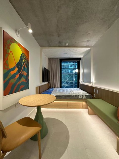 Lyf Bondi Junction Sydney - Winery Find 2