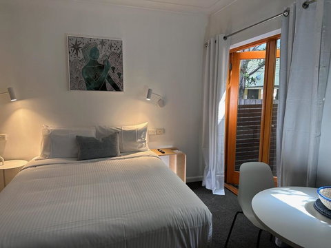 MAC St Kilda Acland By Melbourne Apartment Collection - Winery Find 2