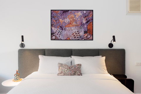 MAC St Kilda Acland By Melbourne Apartment Collection - Winery Find 1