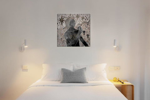 MAC St Kilda Acland By Melbourne Apartment Collection - Winery Find 0