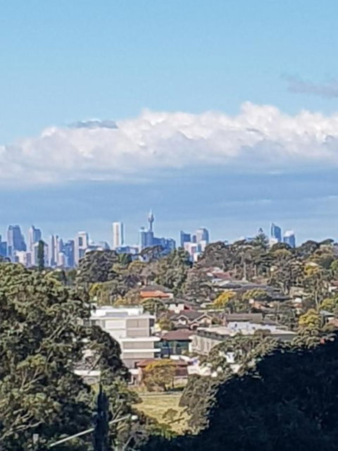 Macquarie Park Paradise-City View - Winery Find 0