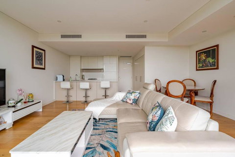 Macquarie Park Paradise-City View - Winery Find 1