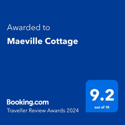 Maeville Cottage - Winery Find 1