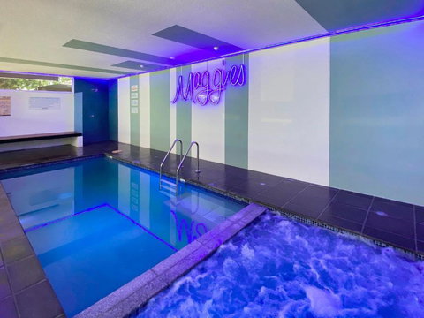 Maggies Beachfront Apartment 9 - Winery Find 0