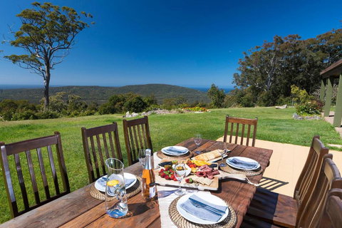 Magic Mountain At Smiths Lake - Winery Find 0