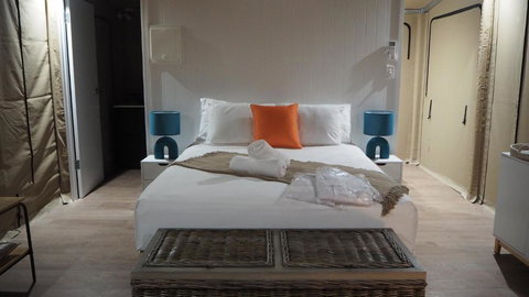 Magnetic Glamping - Winery Find 0