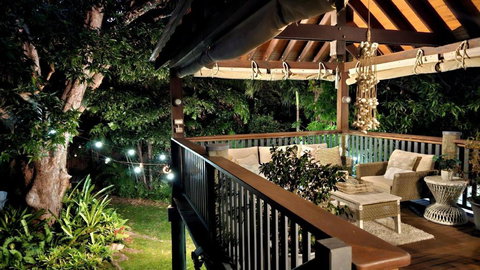 Magnetic Mango Escape - Winery Find 0