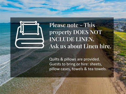 Magnificent Boomer Beach - Winery Find 1