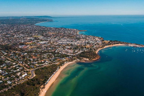 Magnificent Moet! - Winery Find 1