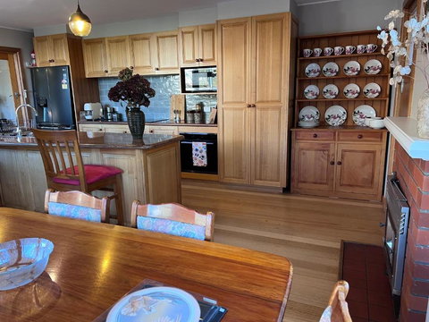 Magnolia House - Winery Find 2