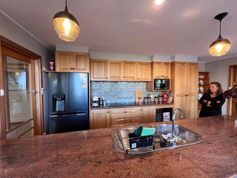 Magnolia House - Winery Find 1