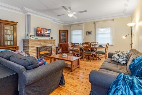 Magpie Cottage Katoomba - Winery Find 0