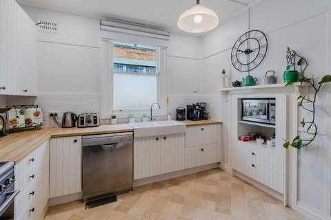 Magpie Cottage Katoomba - Winery Find 1