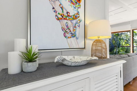 Maher Tce Rainforest Retreat Is The Ideal Beach House - Winery Find 2