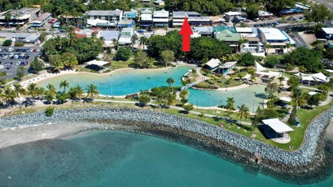 Main Street-Ailrie Apartment - Winery Find 0