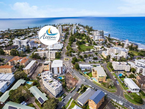 Mainsail Unit 13 Kings Beach QLD - Winery Find 1