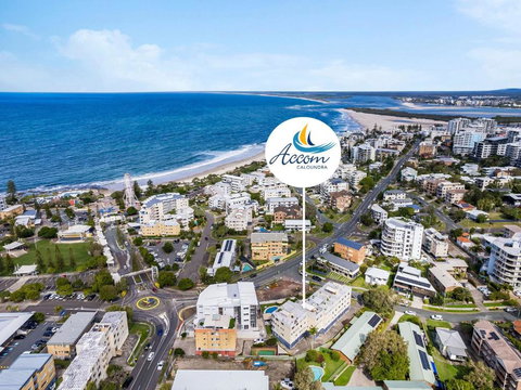 Mainsail Unit 13 Kings Beach QLD - Winery Find 2