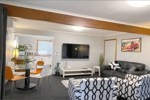 Mandala Lodge - Winery Find 3