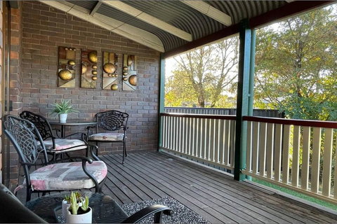 Mandala Lodge - Winery Find 0