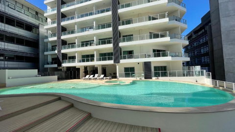 Mantra Deluxe Studio Darwin - Winery Find 0