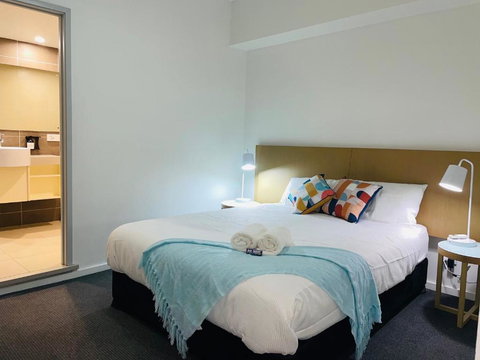 Mantra Deluxe Studio Darwin - Winery Find 3