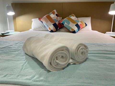 Mantra Deluxe Studio Darwin - Winery Find 2