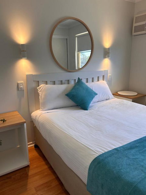 Mackay Seabreeze Apartments - Winery Find 3