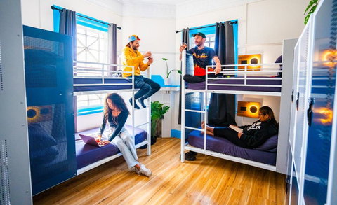 Mad Monkey Melbourne - Winery Find 1