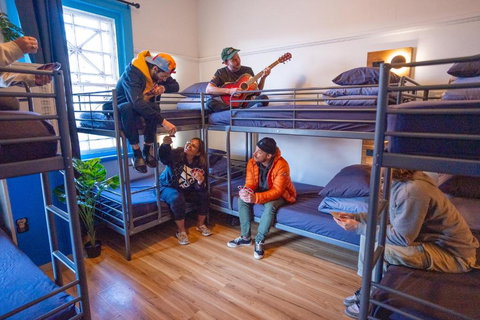 Mad Monkey Melbourne - Winery Find 3