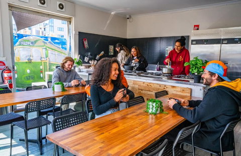 Mad Monkey Melbourne - Winery Find 2