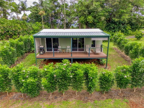 Mena Creek Flower House - Winery Find 2