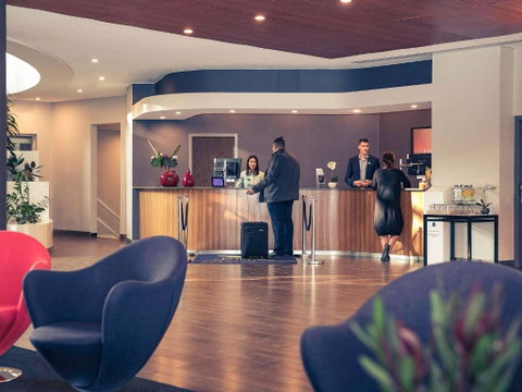 Mercure Sydney Parramatta - Winery Find 3
