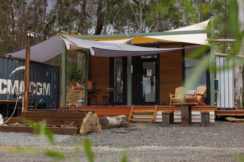 MN Happy Nest By Tiny Away - Winery Find 1