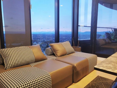 Modern&cozy Life In Sky Garden 5min From Station - Winery Find 0