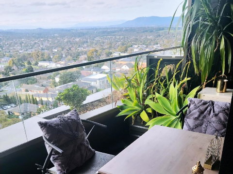 Modern&cozy Life In Sky Garden 5min From Station - Winery Find 3