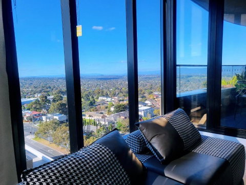 Modern&cozy Life In Sky Garden 5min From Station - Winery Find 2