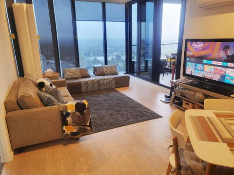 Modern&cozy Life In Sky Garden 5min From Station - Winery Find 1