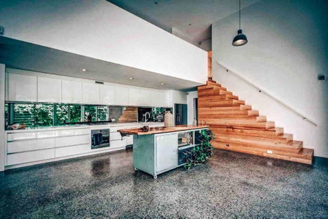 Modern House Close To CBD & Adelaide Oval - Winery Find 0
