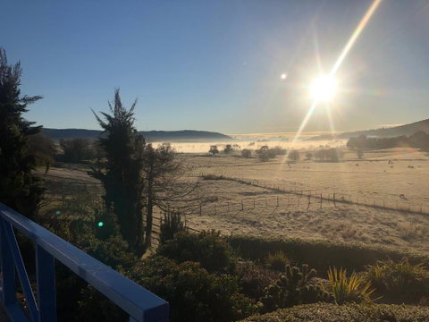 Mole Creek Hideaway - Winery Find 0
