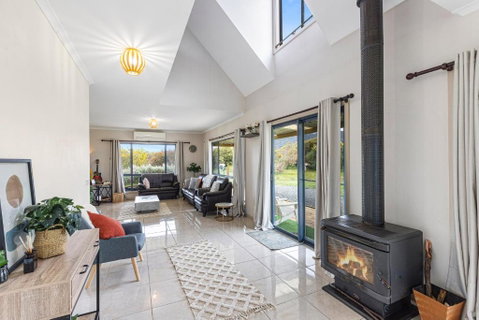 Morningside Farm House With Mountian Views... - Winery Find 3