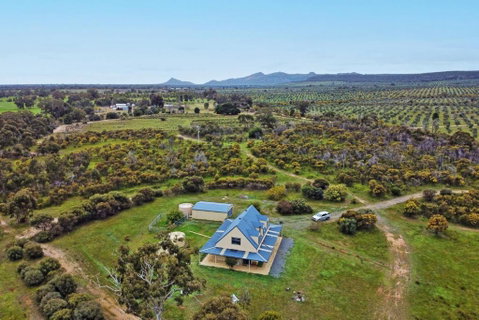 Morningside Farm House With Mountian Views... - Winery Find 1