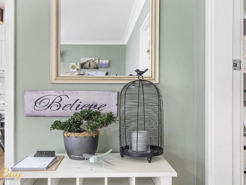 Morton Cottage At Lemon Tree - Winery Find 0