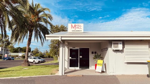 Motel Myall - Winery Find 3