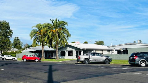 Motel Myall - Winery Find 1