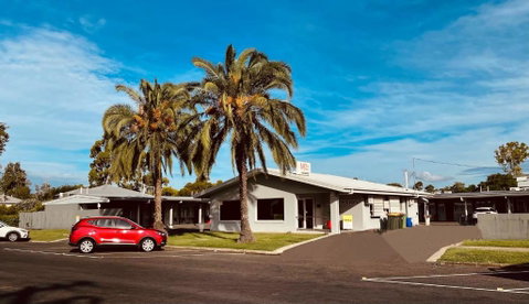 Motel Myall - Winery Find 0