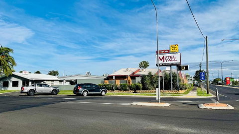 Motel Myall - Winery Find 2