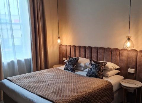 Mount Gambier Hotel - Winery Find 3