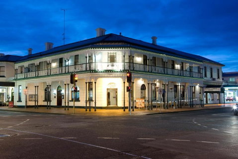 Mount Gambier Hotel - Winery Find 2